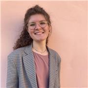 Laureata magistrale in storia (Università di Pisa e Scuola Normale Superiore di Pisa) offre ripetizioni online o in presenza per materie umanistiche